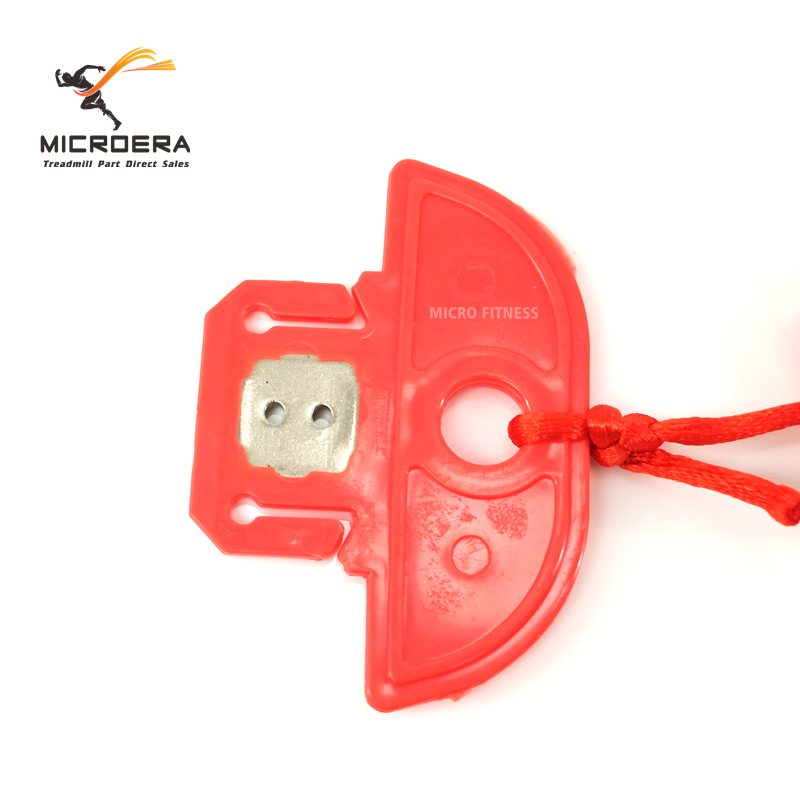 INRED MTS456000M Treadmill safety Lock magnet safety key accessories Treadmill safety switch emergency stop TE1000