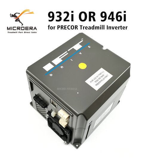 PRECOR Treadmill Inverter Controller C932i C946i 954i 956i 932i 946i