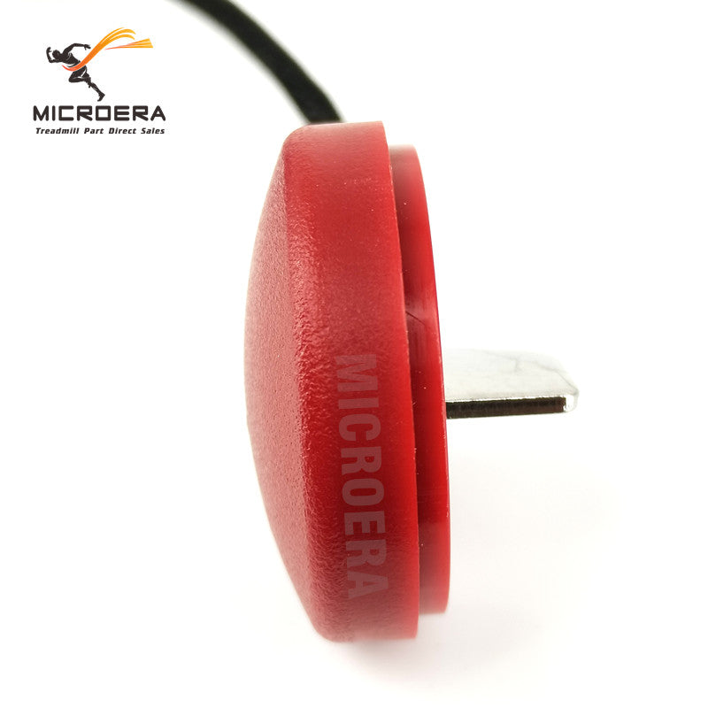 SOLE DYACO ST720 Treadmill Clip-on lock Running machine safety key emergency stop lock safety switch safety lock start key