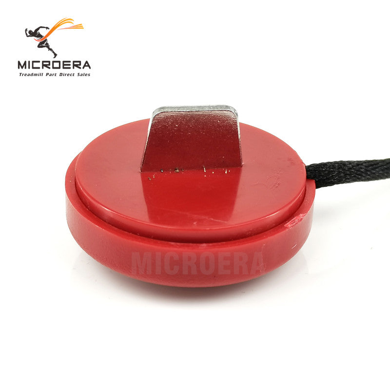 SOLE DYACO ST720 Treadmill Clip-on lock Running machine safety key emergency stop lock safety switch safety lock start key