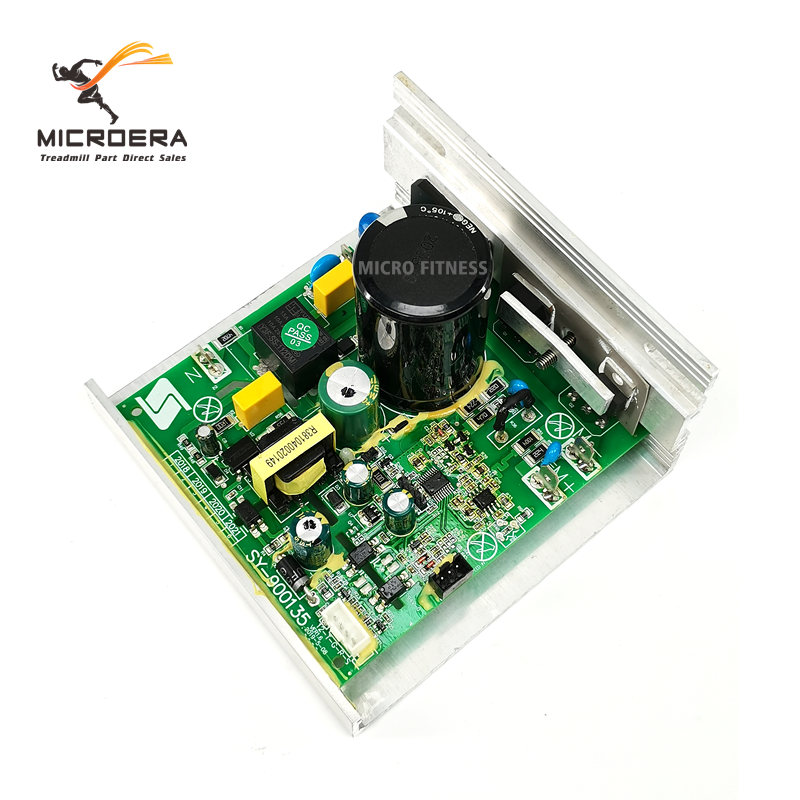 All Beauty AEON Treadmill Motor Controller Control board SY-900135