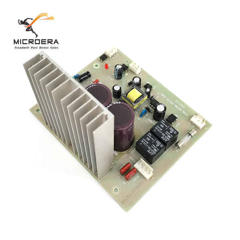 B101598040 Treadmill Motor Controller Control board HSM-MT08-DRVB-SMD