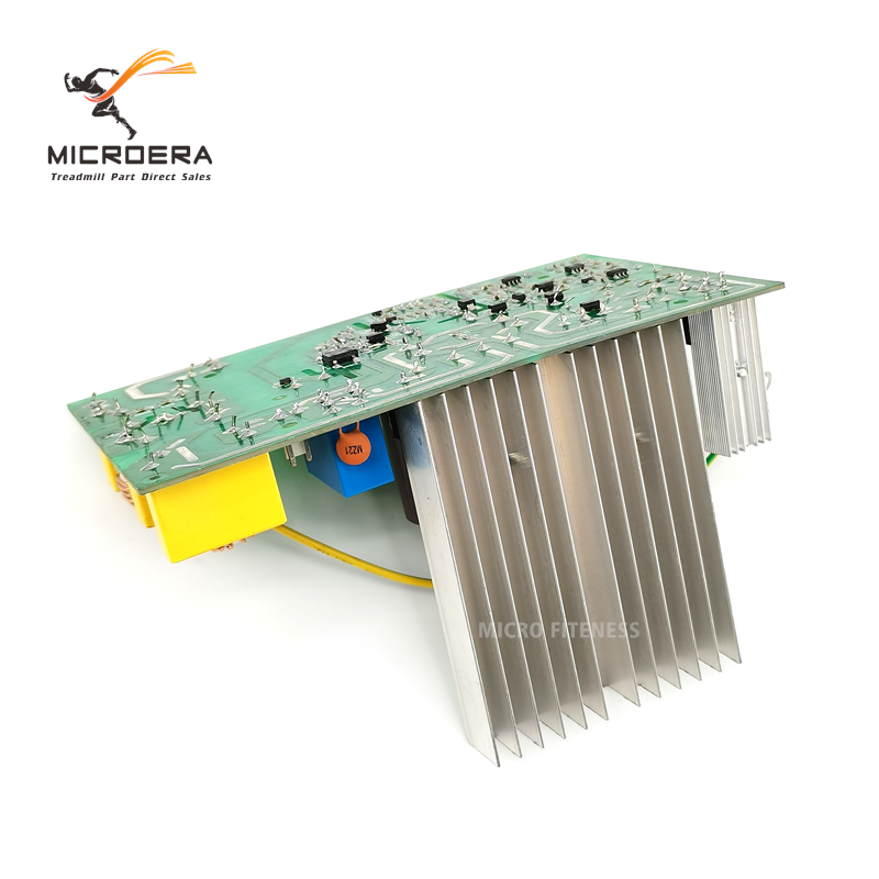 B101598175 Treadmill Motor Controller Control board HSM-MT05S-F002-DRVB-EMC