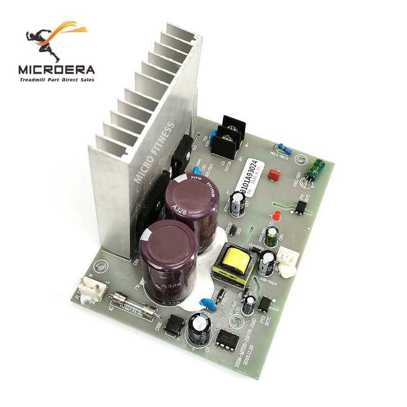 B101A93024 B101A93025 B101A93026 Treadmill Motor Controller Control board HSM-MT03-DRVB-SMD