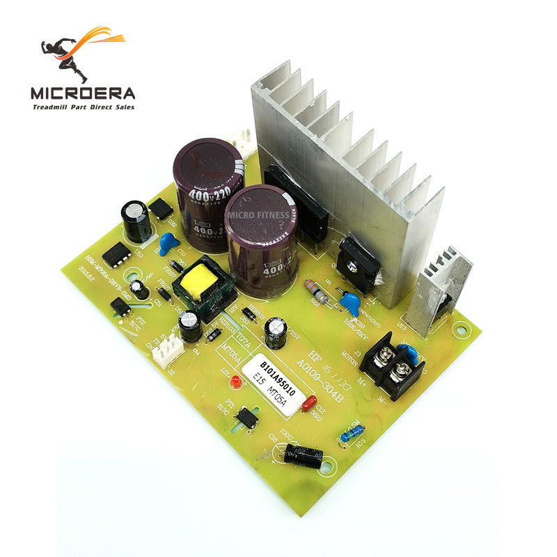 B101A95010 A0109-304C A0109-304B Treadmill Controller HSM-MT05A-DRVB-SMD