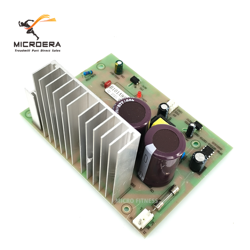 B101A95017 A0109-304C A0109-304B Treadmill Controller HSM-MT05A-DRVB-SMD