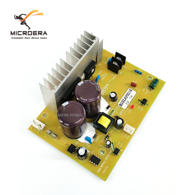 B101A95018 A0109-304C A0109-304B Treadmill Controller HSM-MT05A-DRVB-SMD