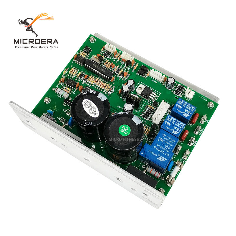 BH G6414V Treadmill Motor Controller Control board ZH-KQSI-CP2.PCB ZH-KQSI-CP1.PCB ZH-KQSI-002