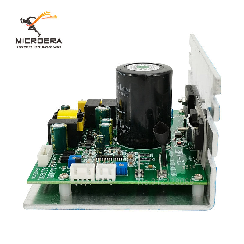 EVERE Treadmill Controller Control board Driver AL318L AL318D AL328L