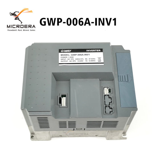 Treadmill Inverter Controller GWP-006A-INV1 GWP-006A-INV2 GWP-006AINV3