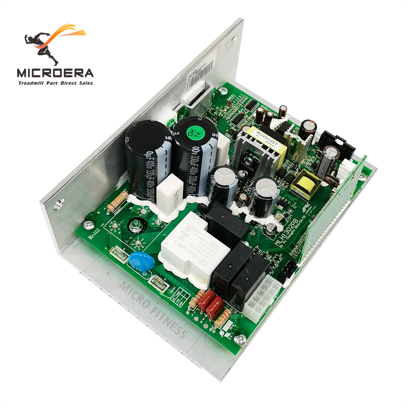Johnson 6.0T 8.0T Treadmill Motor Controller Control board MLH1302PA MLH1302PB MLH1302PG WJ25105T