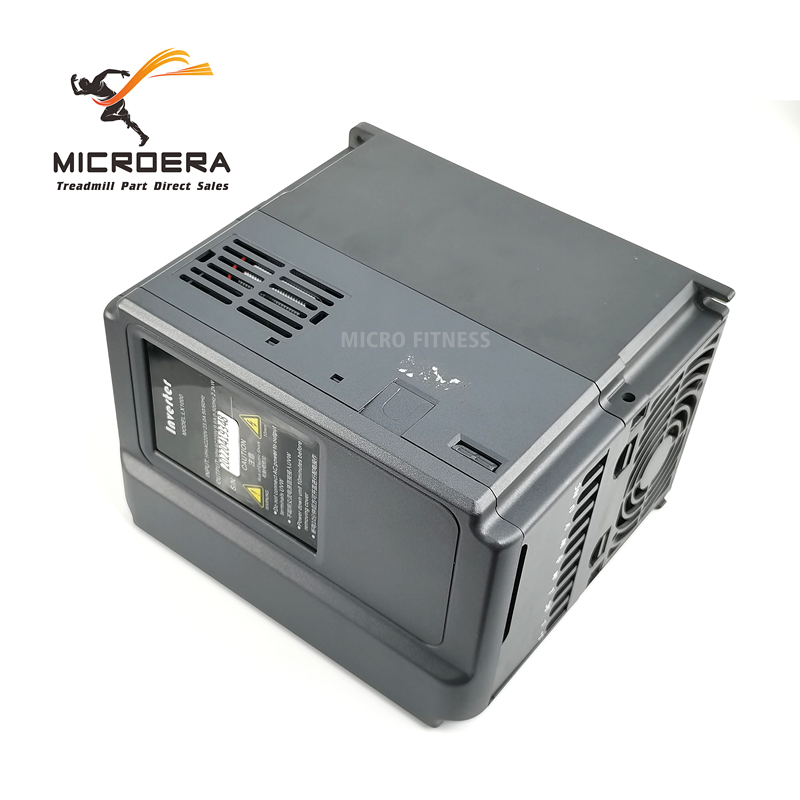 Original LX1000 Treadmill Inverter Power Converters Variable frequency Drive 220V 9.6A 0~50.0Hz 2.2KW Inverters Controller Circuit board