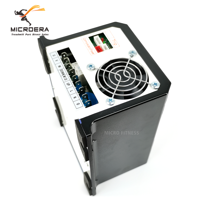 AZMAT UBV-2200 UBV-2200B for MBH s900 Treadmill Inverter UBV 2200B UBV2200B Motor Controller Power supply unit Variable frequency Drive VFD Inverters control panel board
