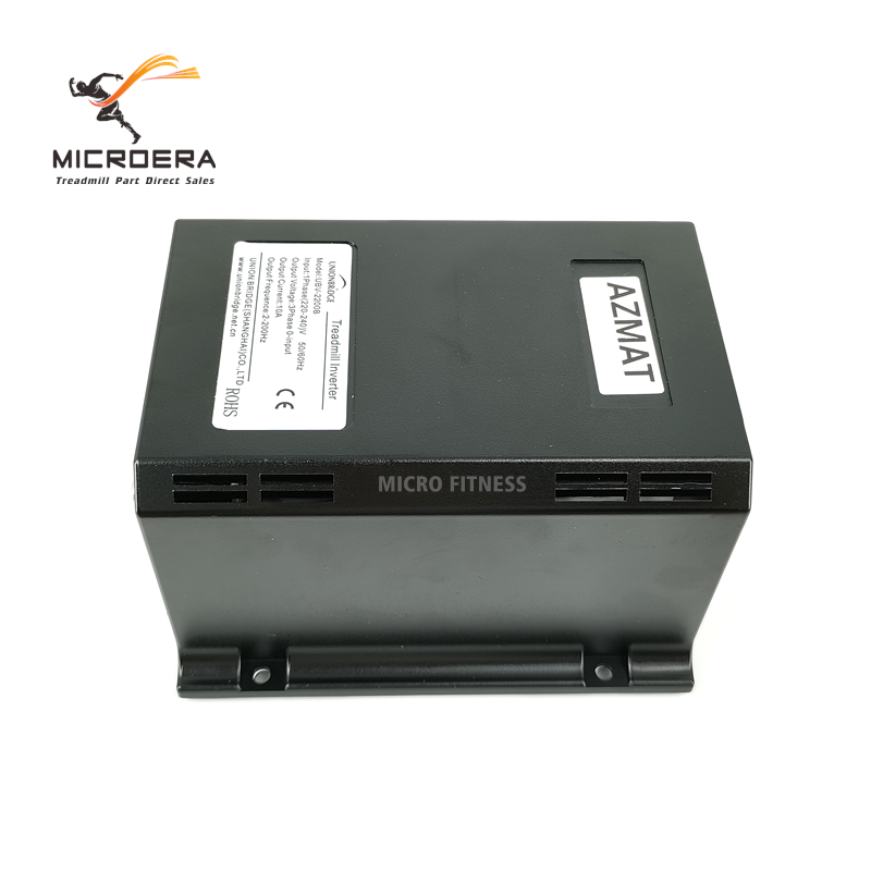 AZMAT UBV-2200 UBV-2200B for MBH s900 Treadmill Inverter UBV 2200B UBV2200B Motor Controller Power supply unit Variable frequency Drive VFD Inverters control panel board