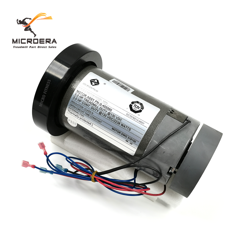 PROFORM Nordic Track ICON Nordictrack Treadmill Engine Motor DWG318100