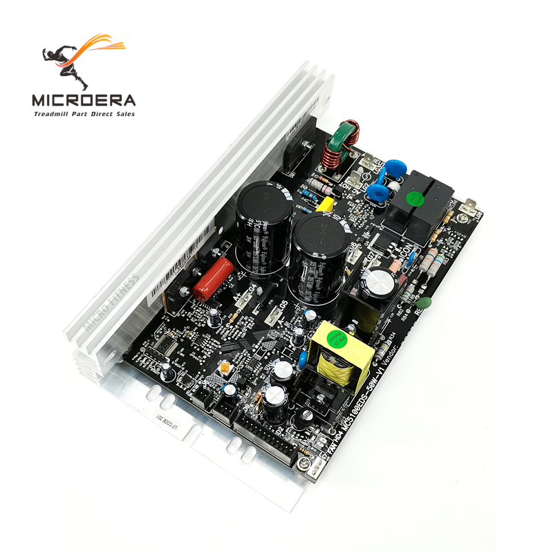 PROFORM Nordictrack X9I X7I Treadmill Control board MC5100EDS 50W V1 Motor Controller Circuit board