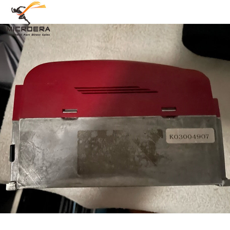 Treadmill Controller RM6T3D-2004E1 K03004907 GV50518 110V 220V Inverters Power Inverter Converters Variable frequency Drive VFD