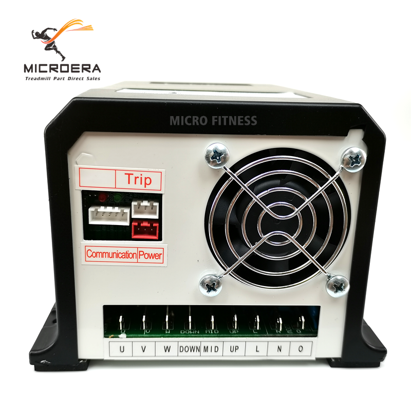 RT700 UBV-3700 PT400 Treadmill Inverter Motor Controller UBV3700 Power supply unit Variable frequency Drive VFD Circuit board