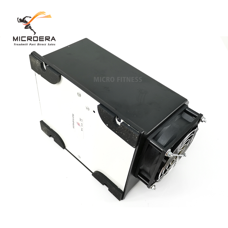 RT700 UBV-3700 PT400 Treadmill Inverter Motor Controller UBV3700 Power supply unit Variable frequency Drive VFD Circuit board