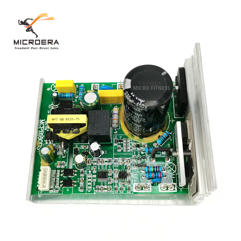 SHUA BC-1003 LIJIUJIA 818 Treadmill Motor Controller Control board MCPB160D3 MCPB150D1