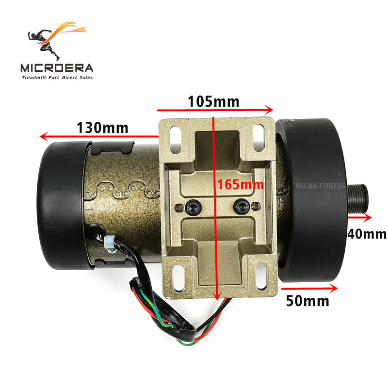 SOLE F63 F80 Treadmill Engine Electric Motor L5D011J DC Motor 3.0HP 4.5HP