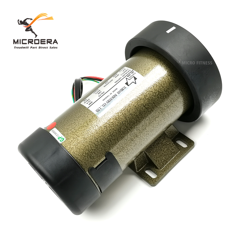 SOLE F63 F80 Treadmill Engine Electric Motor L5D011J DC Motor 3.0HP 4.5HP