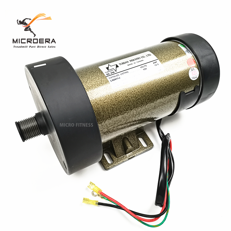 SOLE F63 F80 Treadmill Engine Electric Motor L5D011J DC Motor 3.0HP 4.5HP