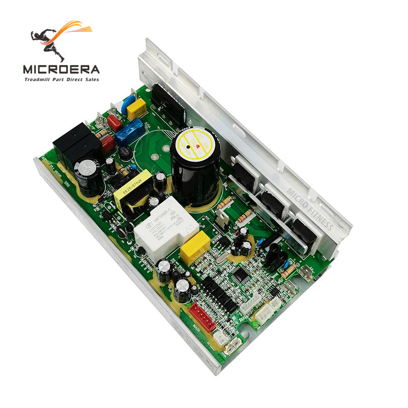 SOLE F63 Spiri Treadmill Controller Control board AE0016C AE0011-V1.1 110V