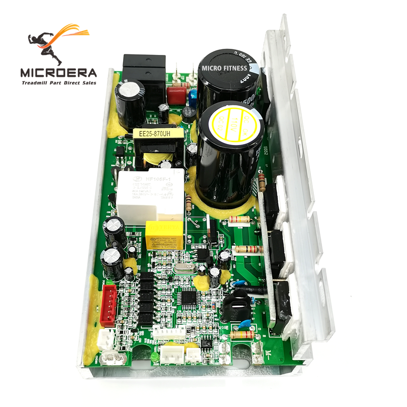 SOLE Spiri Treadmill Controller Control board AE0016C PA-AE00117XLCISM6-001