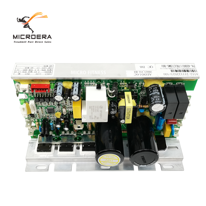 SOLE Spiri Treadmill Controller Control board AE0016C PA-AE00117XLCISM6-001