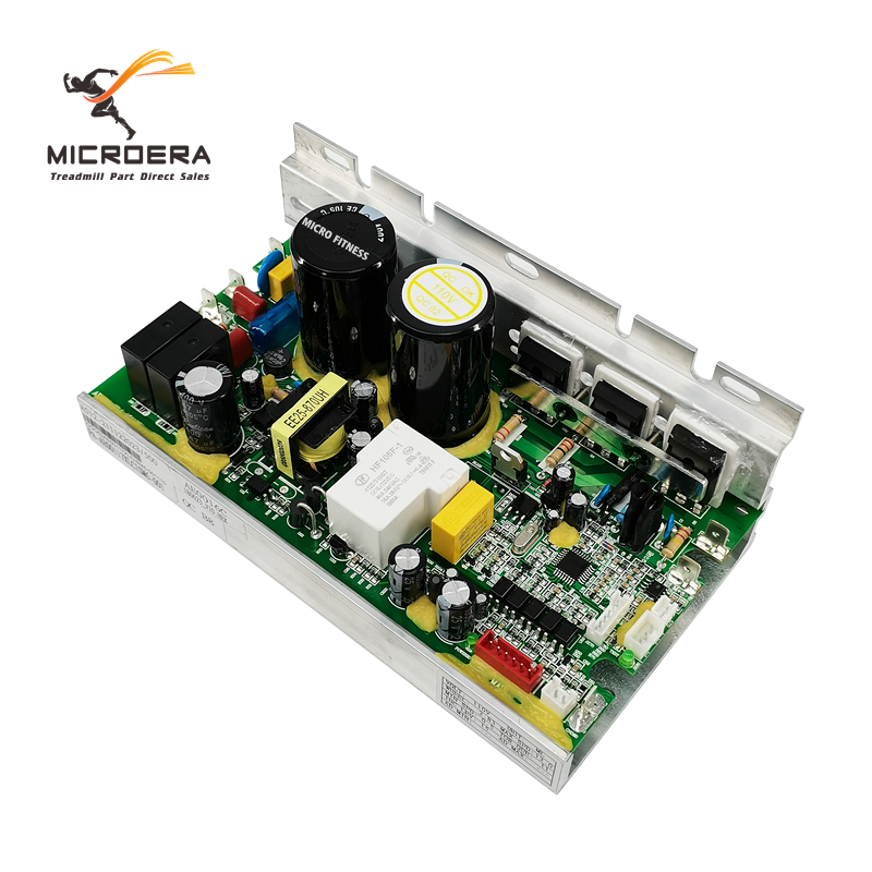 SOLE Spiri Treadmill Controller Control board AE0016C PA-AE00117XLCISM6-001