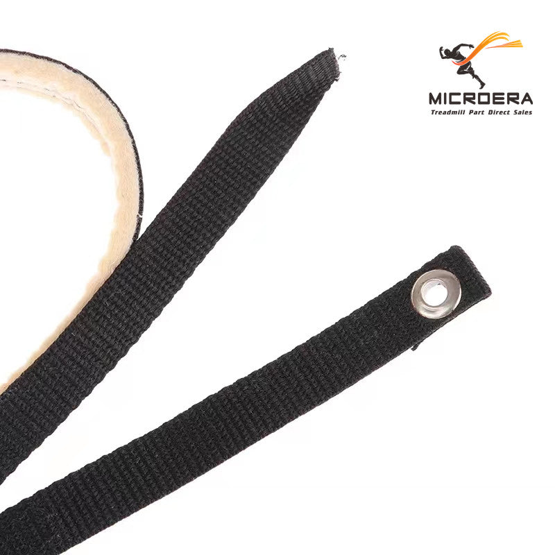 Spinning Bike belt Elliptical Strider Power Belt Exerbike Friction Band Spinning Bike Drag Plate Ribbon 120cm