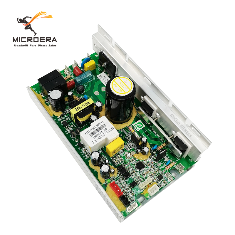 Treadmill Controller Control board AE0011G V1.0 PA-AE00115HG AE00022EH PA-AE0002