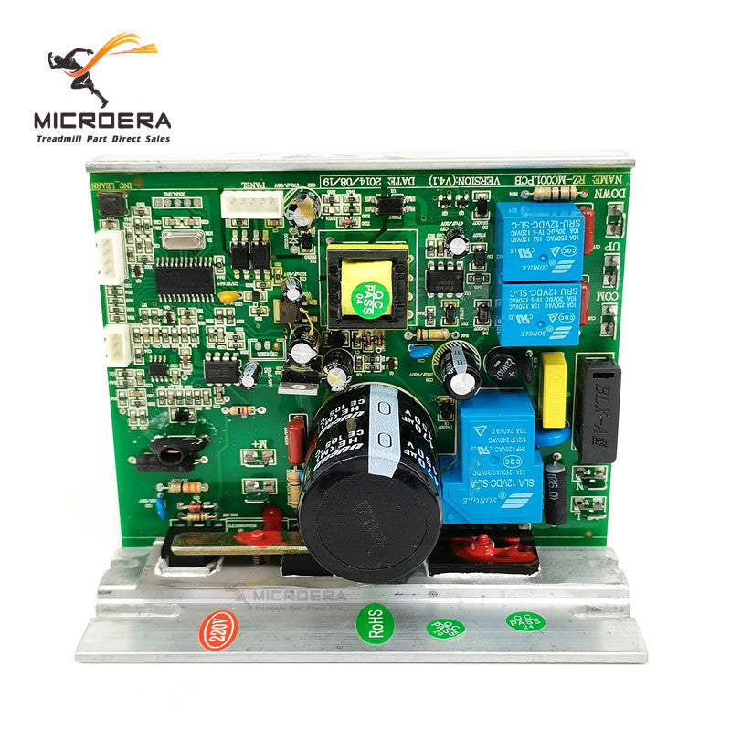 Treadmill Motor Control board Controller RZ-MC001.PCB RZ-MCI005 PCB RZ-MCI002 PCB