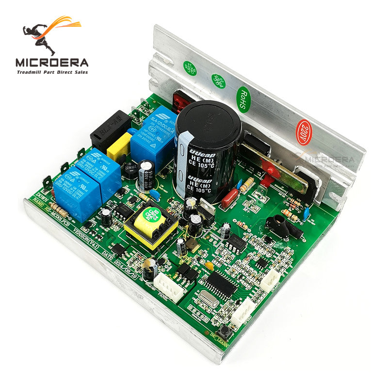 Treadmill Motor Control board Controller RZ-MC001.PCB RZ-MCI005 PCB RZ-MCI002 PCB