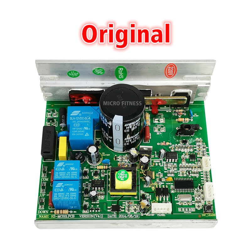 Treadmill Motor Control board Controller RZ-MC001.PCB RZ-MCI005 PCB RZ-MCI002 PCB