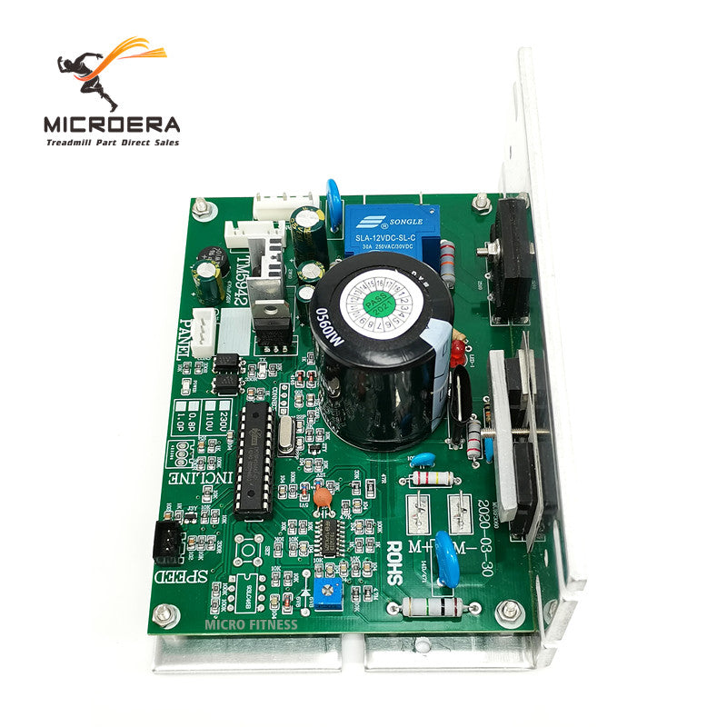 Treadmill Motor Controller Control Control panel Circuit board TM5942