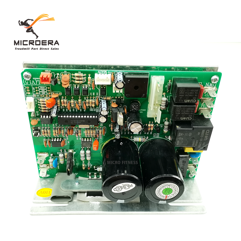 Treadmill Motor Controller Control board ZY-L(V1.5) 2H08300 E253641 ZY-L V1.5