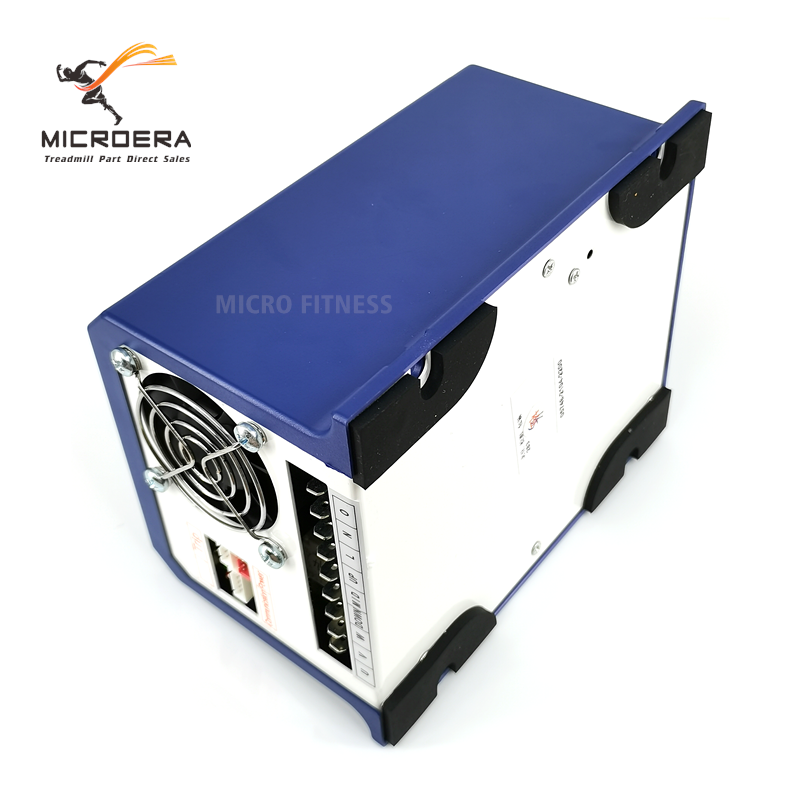 RT500 UBV-2200B UBV2200B UBV 2200B UBV2200 Treadmill Inverter Motor Controller UNIONBRIDGE UBV-2200 Power supply unit Variable frequency Drive VFD Circuit