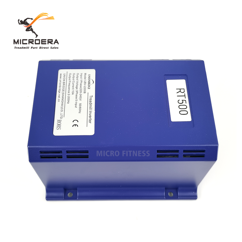 RT500 UBV-2200B UBV2200B UBV 2200B UBV2200 Treadmill Inverter Motor Controller UNIONBRIDGE UBV-2200 Power supply unit Variable frequency Drive VFD Circuit