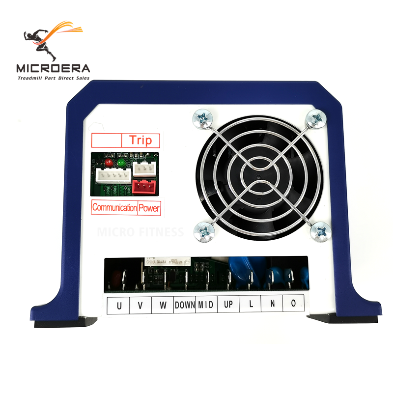 RT500 UBV-2200B UBV2200B UBV 2200B UBV2200 Treadmill Inverter Motor Controller UNIONBRIDGE UBV-2200 Power supply unit Variable frequency Drive VFD Circuit