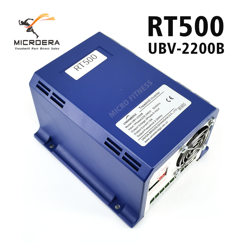 UNIONBRIDGE Treadmill Inverter Controller Inverters RT500 UBV-2200B