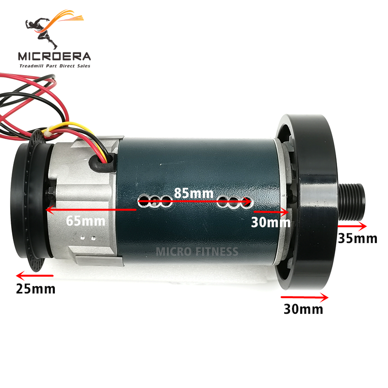 ZYT102 ZYT102100-253 Universal Treadmill Motor 180VDC 130VDC Running machine Electric Motor, Treadmill Engine, Treadmill 1.5HP 1.75HP 2.0HP 2.25HP 2.5HP 3.0HP DC Motor(副本)