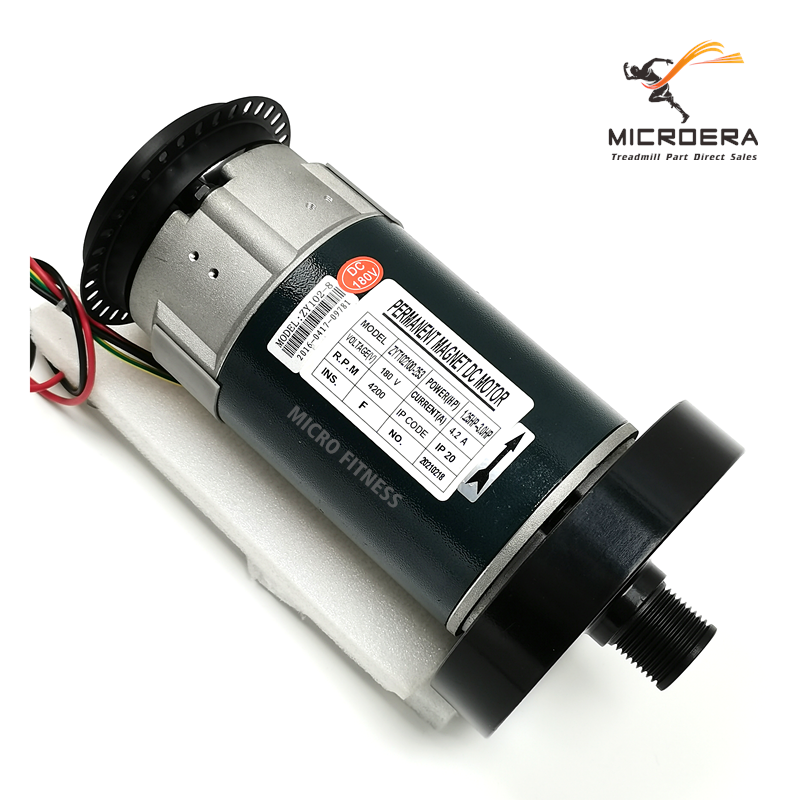ZYT102 ZYT102100-253 Universal Treadmill Motor 180VDC 130VDC Running machine Electric Motor, Treadmill Engine, Treadmill 1.5HP 1.75HP 2.0HP 2.25HP 2.5HP 3.0HP DC Motor(副本)