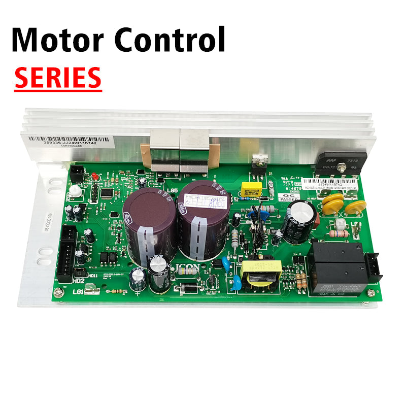 Treadmill Motor Controller lower Control Board Circuit Board Driver Board Power Supply Board Main Board