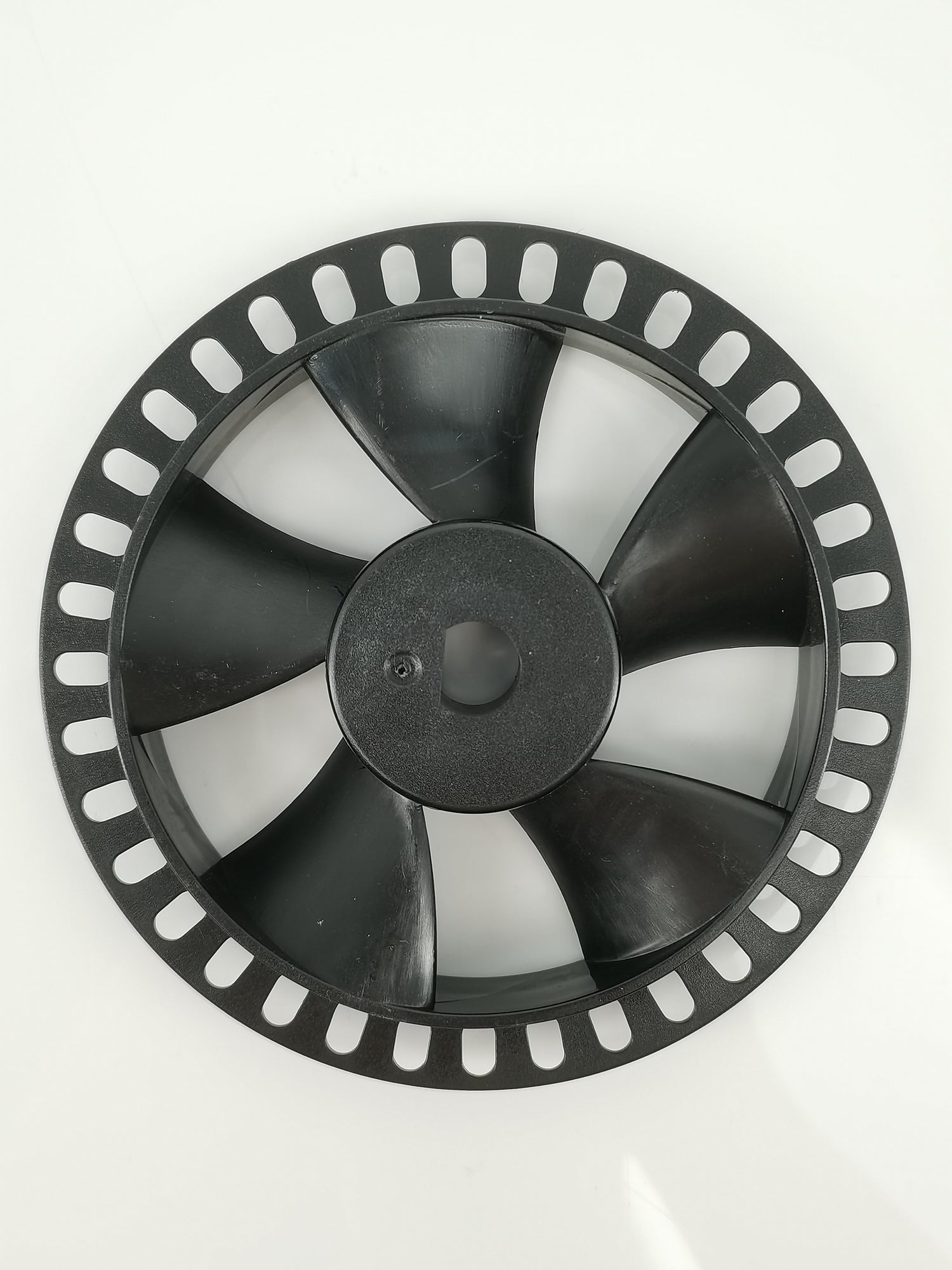 Motor Fan