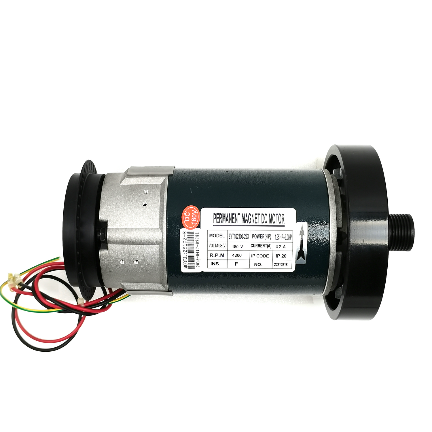 MOTOR