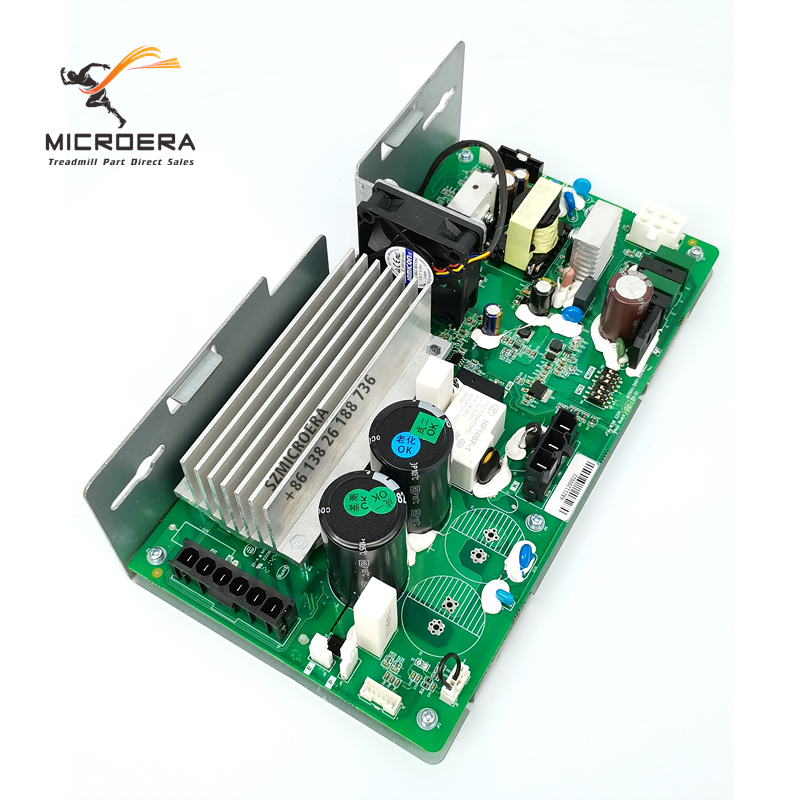 HAW-1100AP-1 1000231278 1000390922 Treadmill Inverter Motor Controller Control Board For Johnson Matrix T60 T70 T75 T600 T600E T80 T-1X T-3X T-5X T7000Pro Gear Ratio TRD900 treadmill Circuit Board