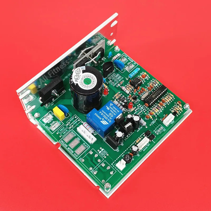 SW-TC998 CD-TC998 ROHS Replacement Treadmill Mainboard lower Control board Driver power supply board Controller Circuit board