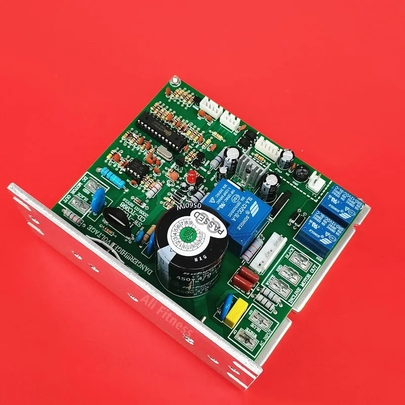 Replacement Treadmill Motor Controller Control board SW-TC998 CD-TC998 power supply board Controller Circuit board LCB / incline